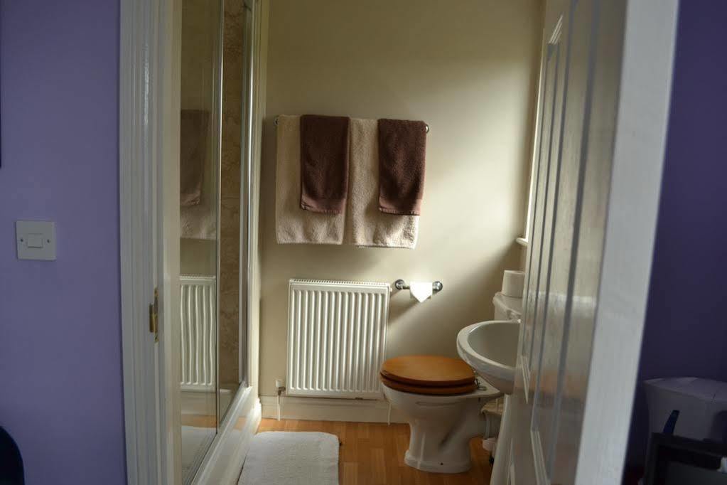 Acer Lodge Bed & Breakfast Mundford Extérieur photo