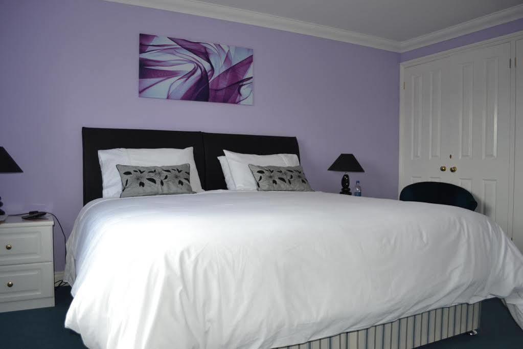 Acer Lodge Bed & Breakfast Mundford Extérieur photo