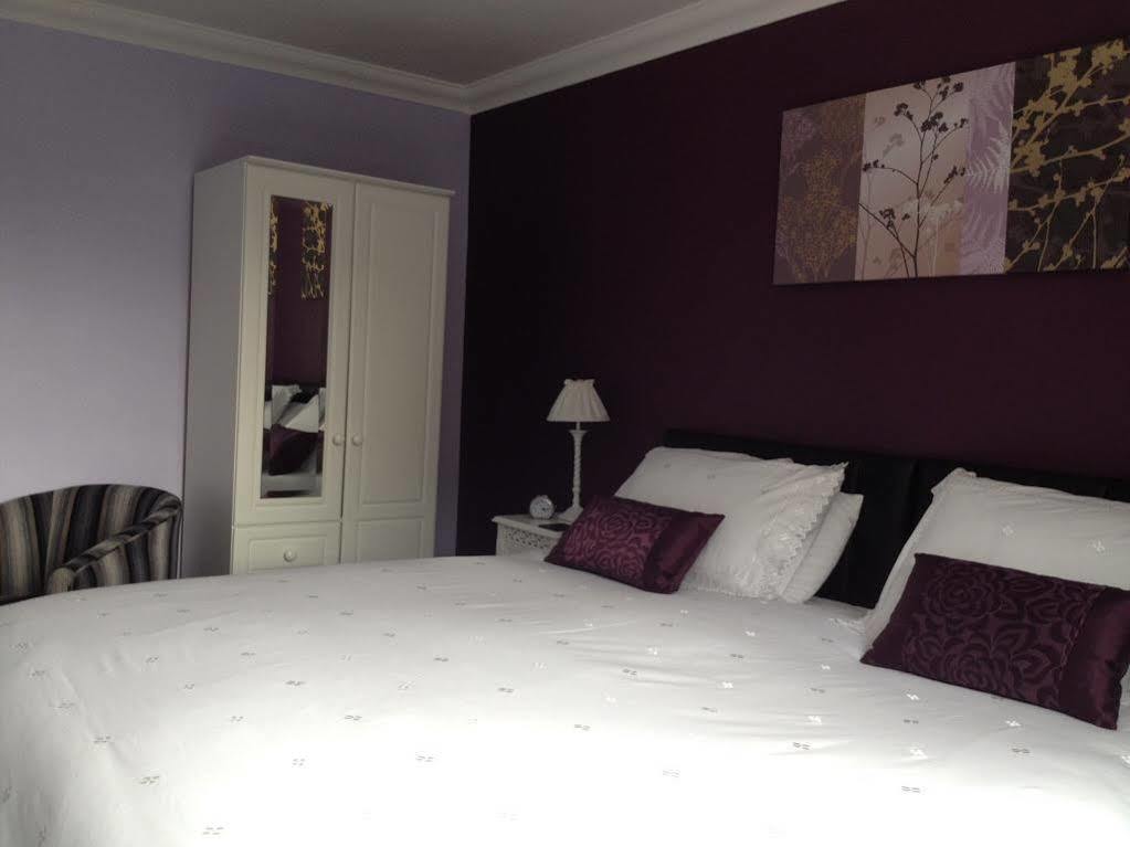 Acer Lodge Bed & Breakfast Mundford Extérieur photo